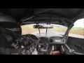 GT2 Major race Thunderhill 5 mile 2016