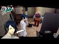 Persona 5 Twitch Stream Pt. 5