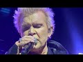 Billy Idol - MGM at Fenway Park, Boston, MA - Feb 3, 2024