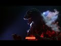 Destroyah Rackz Got Me - Godzilla vs Destroyah Edit