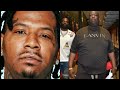 #Bigjook sent #moneybaggyo cryptic message right before his Death #yogotti had them do it to me!!!