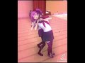 Yandere simulator TikTok’s! Credits at the end!