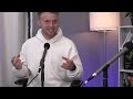 Overcome Depression & Anxiety: Joe Moriarty's Journey - Ep.1 | InsideAMind Podcast