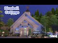 Bluebell Cottage The Tiny Farm Speed Build 🌿