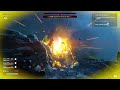 Helldivers 2 | INCENDIARY BREAKER GAMEPLAY - Hardest Difficulty (No Commentary)