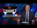 First US Presidential Debate: Jon Stewart On Both Candidates' Focus | The Daily Show