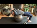 Mobilizing the Sagittal Plane | Hughes Moves