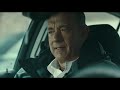A Man Called Otto (2022) - Otto's Road Rage Scene | Movieclips