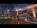 'GyrL' Rocket League Montage