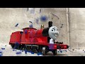 JAMES THE HISTORY- From Sodor Reading Between the Lines