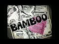 JX100 - BAMbOO Freestyle