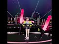 Trying out Kizuna AI - Touch the Beat!