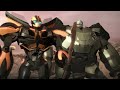 Predacons Rising | COMPLETE FILM | Transformers: Prime | Animation | Transformers Official