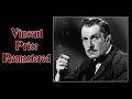 Vincent Price Remastered - The Story of Baba Yaga