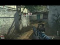 Johnny Bone - MW3 Semtex/Stick/Triple Kill