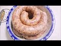 Home made Sausage EPS 9 🆕📣from TCC-Traditional Chinese Culture 中国传统文化
