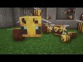 Minecraft Mob fights 💪 | Minecraft Hindi gameplay