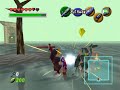 Legend of Zelda - Ocarina of Time Playthrough part 12