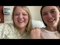 gastroparesis hospital vlog + getting a g tube