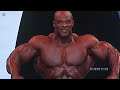 EPIC BODYBUILDING ENTRANCES - WALKING INTO THE WEEK STRONG - LEGENDARY POSING MOMENTS MOTIVATION