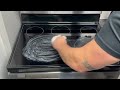 Clean your Stove Top | Full Tutorial