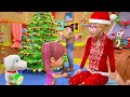 Jingle Bells,  Christmas Song, Nursery Rhymes And Cartoon Videos by Little Treehouse