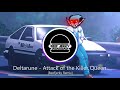 Deltarune - [Eurobeat Remix] Attack of the Killer Queen