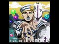 JOJOLION Soft & Wet (Josuke Theme)