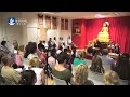 Sogyal Rinpoche & Khenchen Jigme Phuntsok