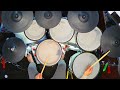 Jazz Drum Fills 6