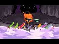 Terraria Goblin Tinkerer Animated