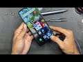 How To Restore Destroyed iPhone Found From Rubbish😍| Restoration Tecno Spark Go 2023 Cracked