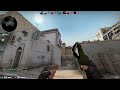 CS:GO Gameplay 4K (No Commentary)