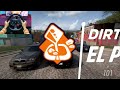 Beasts Convoy Ford Mustang Dark Horse & Dodge Challenger | Forza Horizon 5 | Logitech G29 gameplay