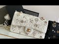 Chanel Unboxing review momcoco Bag review #momcoco