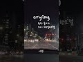 [퇴근길 Cover] 플라워 - Crying