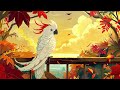 Bossa Nova Chill Vibes - Relaxing Jazz music and smooth melodies for a warm, positive mood