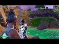 IF WE BEING REAL 🛸 (Fortnite Montage)