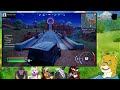 Fortnite - No one escapes my paw! (5/24/2024)