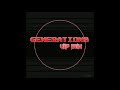 SpockAndStep - Generations (Spotify Version)