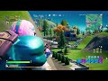 Fortnite Sniping Montage #5