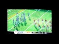 Madden NFL 10 Gameplay HD : Kansas City Cheifs VS  St. Louis Rams