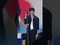 240628 - Byeon Woo Seok Fanmeeting - Summer Letter in Jakarta - I think I did