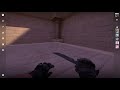 csgo surf pb 1 stage sand map