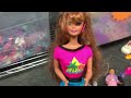 THRIFT DOLL HUNT WITH ME: THE DOLL STORE! Barbie (vintage 90’s), Rainbow High, LOL OMG, MLP and more