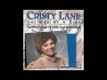 Give Them All To Jesus : Cristy Lane