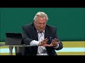 Unlocking Life-Changing Potential | Dr. John Maxwell