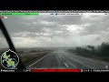 Photogenic Storms and “Flooding” in Western AZ (7/22/24) - (Live Storm Chase Archive)