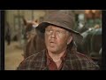 Matt Dillion parenting advice on Gunsmoke