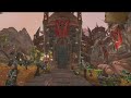 Orgrimmars History - World of Warcraft